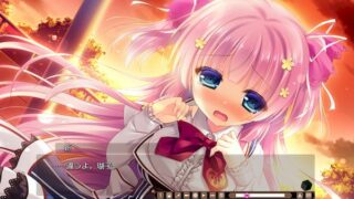 【汉化h游戏美少女游戏下载|VIP】箱庭逻辑（The logic of the miniature garden）中文版【2.4G】