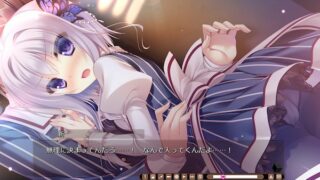 【汉化h游戏美少女游戏下载|VIP】箱庭逻辑（The logic of the miniature garden）中文版【2.4G】