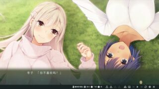 【汉化h游戏美少女游戏下载|VIP】虏之誓 豪华版 机翻版【4G】