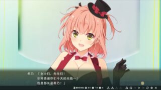 【汉化h游戏美少女游戏下载|VIP】虏之誓 豪华版 机翻版【4G】