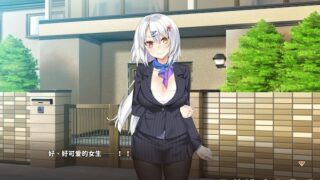 【汉化h游戏美少女游戏下载|VIP】妖狐的恋爱学程 中文版【1G】