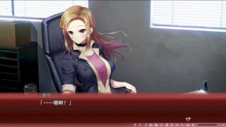 【汉化h游戏美少女游戏下载|VIP】来自昏暗的时间尽头 中文版【1.9G】