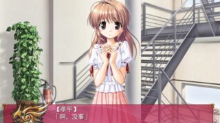 【汉化h游戏美少女游戏下载|VIP】命运动脉 / FORTUNE ARTERIAL 汉化版【3.1G】