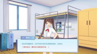 【汉化h游戏美少女游戏下载|VIP】李雷和韩梅梅 中文版【150M】