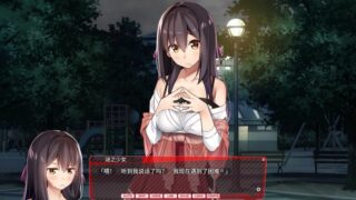 【汉化H游戏美少女游戏下载|VIP】外行离家少女与我【1G】