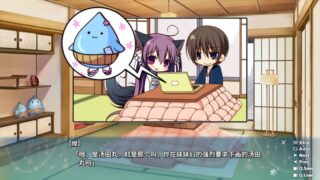 【汉化h游戏美少女游戏下载|VIP】雪恋交融（Yukikoi Melt） 中文版【3.6G】