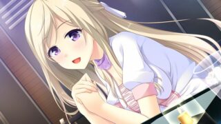 【汉化h游戏美少女游戏下载|VIP】突然＊恋人 ／Making Lovers FHD 中文版【3.6G】