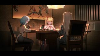 【汉化h游戏美少女游戏下载|VIP】彷徨之街 The Street of Adrift【3.6G】