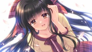 【汉化h游戏美少女游戏下载|VIP】繁花落舞恋如樱-Re:BIRTH 中文版【6.7G】