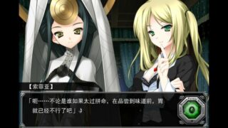 【汉化h游戏美少女游戏下载|VIP】11eyes resona forma 汉化版【4.5G】