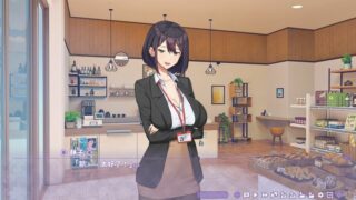 【汉化h游戏美少女游戏下载|VIP】夏色四叶草 中文版