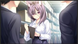 【汉化h游戏美少女游戏下载|VIP】献给蔚蓝之海的新娘 中文版【4.5G】