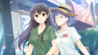 【汉化h游戏美少女游戏下载|VIP】末路之旅～高雄篇～ 中文版【1.6G】