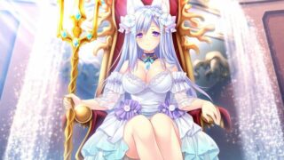 【汉化h游戏美少女游戏下载|VIP】献给蔚蓝之海的新娘 中文版【4.5G】