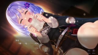 【汉化h游戏美少女游戏下载|VIP】天籁人偶 无名典礼 汉化版【3.2G】