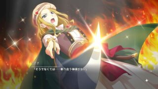 【汉化h游戏美少女游戏下载|VIP】少女歌剧 Revue Starlight 中文版【6.2G】