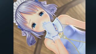 【汉化h游戏美少女游戏下载|VIP】阁楼里的眠姫 汉化版【9.8G】