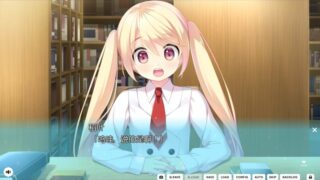 【汉化h游戏美少女游戏下载|VIP】海与雪的青蓝色 汉化版【2.4G】