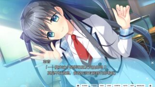 【汉化h游戏美少女游戏下载|VIP】海与雪的青蓝色 汉化版【2.4G】