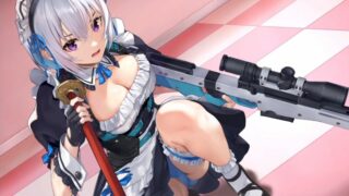 【汉化h游戏美少女游戏下载|VIP】亡灵女仆（MAID OF THE DEAD）中文版【1.8G】