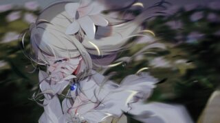 【汉化h游戏美少女游戏下载|VIP】宝石少女 1st.cut:The Reason She Must Perish 中文版【2.4G】