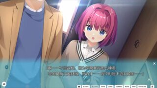 【汉化h游戏美少女游戏下载|VIP】海与雪的青蓝色 汉化版【2.4G】