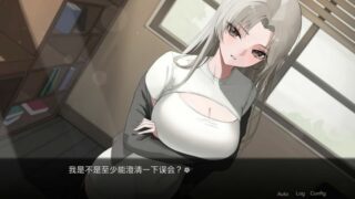 【汉化h游戏美少女游戏下载|VIP】社团学姊 中文版【3.2G】