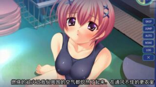 【汉化h游戏美少女游戏下载|VIP】密汁ぬる汁 汉化版【160M】