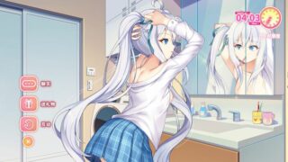 【汉化h游戏美少女游戏下载|VIP】Sisters Connect 想要诉说的心意 中文版【5.4G】