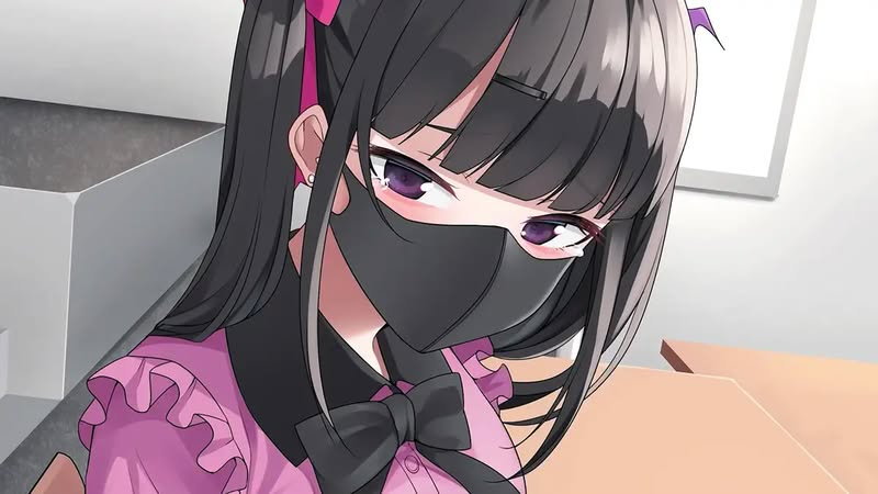 【PPT番ACG同人动画下载|磁力|VIP|在线看】後輩の小悪魔地雷女子をデカチンで理解らせる話 モーションアニメ