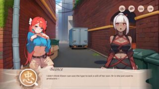 【汉化h游戏美少女游戏下载|VIP】Coffee & Boobs 中文版【1G】